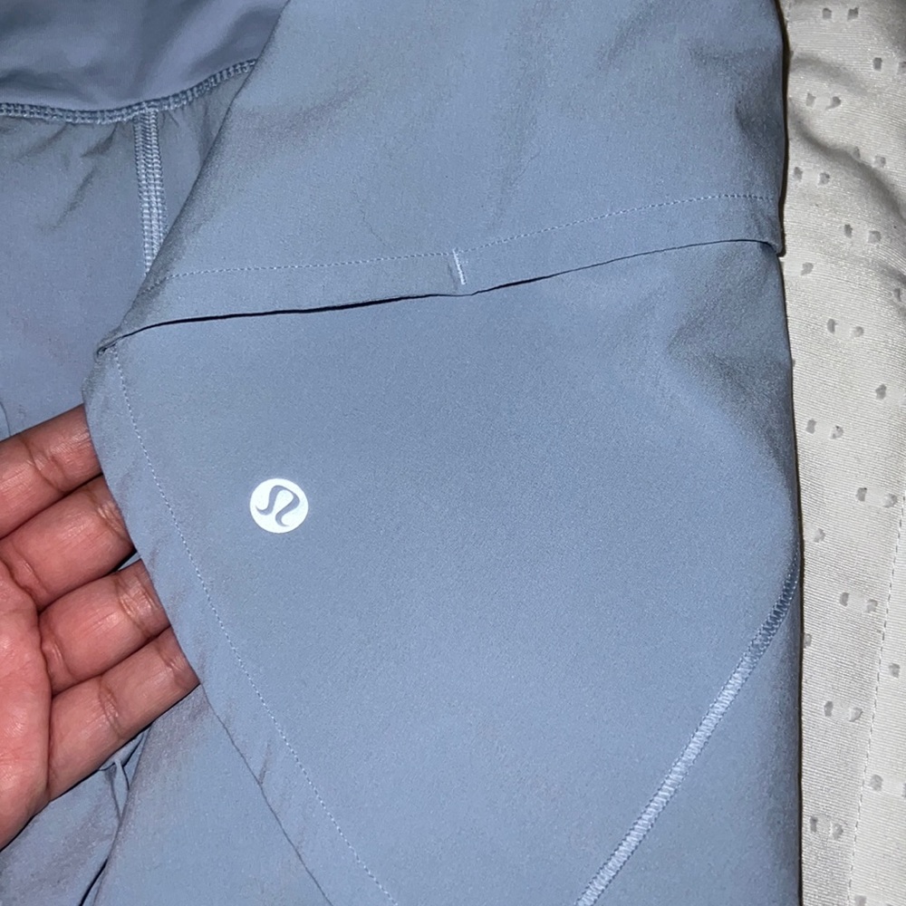 NWOT Lululemon shorts